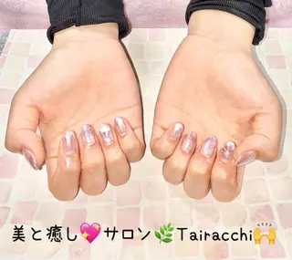 ネイル Tairacchi タイラッチのエステ・リラクイメージ