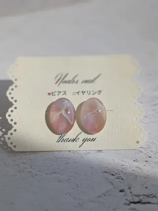 ネイル Noah'snail のネイルデザイン