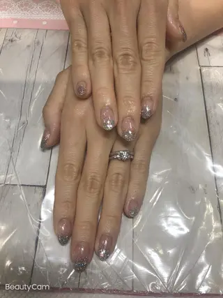 ネイル ✨アン ミユ✨のネイルデザイン