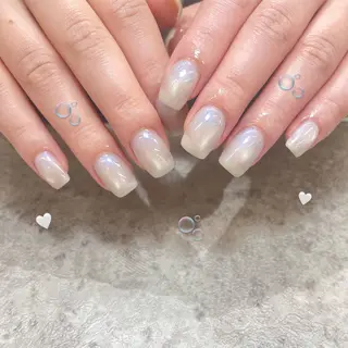 ネイル BellFlower Akane.Momoのネイルデザイン