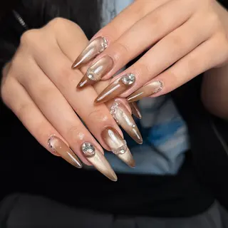 ネイル Michi Nail Ikebukuroのネイルデザイン