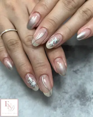 ネイル Nail Day 西院店のネイルデザイン