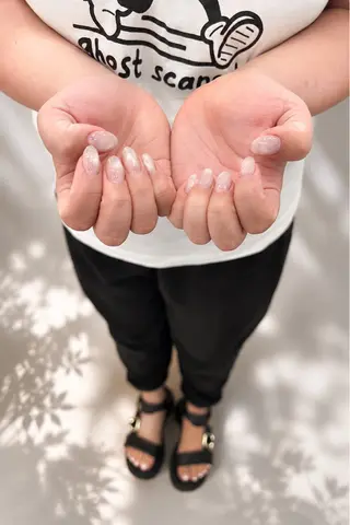 ネイル KUGO SALONのネイルデザイン