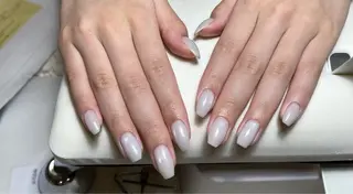 ネイル H&B ヨウのネイルデザイン