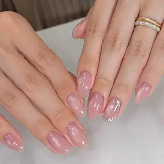 ネイル 奥山 恵美のネイルデザイン