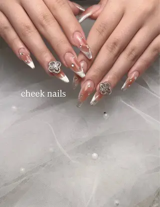 ネイル Nail k2000のネイルデザイン