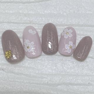 ネイル Nail salon Honey Beeのネイルデザイン