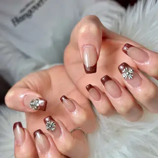 ネイル nail salon baebaeのネイルデザイン