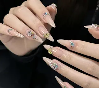 ネイル 🎀 NaNa_nailのネイルデザイン