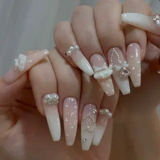 ネイル Nihonthy Nail 新宿のネイルデザイン