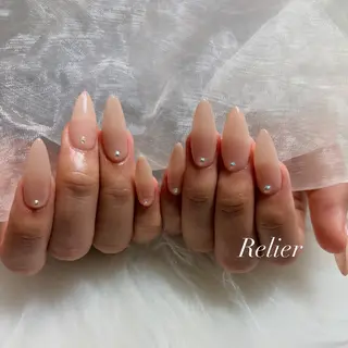 ネイル Relier Airiのネイルデザイン