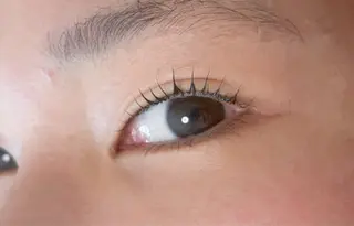 パーマ eyelash/ Coaのマツエク・マツパデザイン