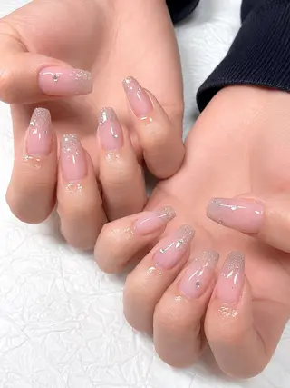 ネイル nailist yuiのネイルデザイン