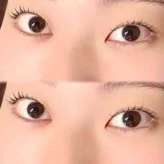 マツエク・マツパ Fuka. MIRUS𐙚⸝⸝꙳の眉毛・アイブロウイメージ