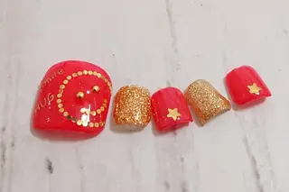 ネイル あんきち のネイルデザイン