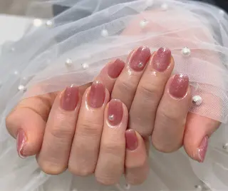 ネイル FUTURE BEAUTYのネイルデザイン