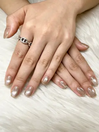 ネイル nailcute 熊耳のネイルデザイン