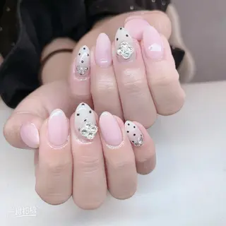 ネイル RUBY Nail 日暮里店のネイルデザイン