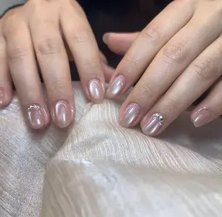 ネイル エ リンのネイルデザイン
