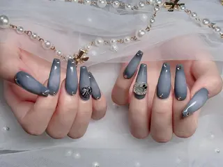 ネイル H.baby Nail Salonのネイルデザイン
