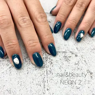 ネイル C.Nail ネイリストのネイルデザイン