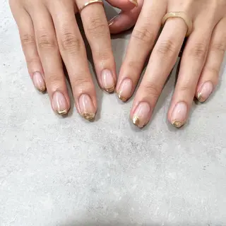 ネイル A/gan nail salonのネイルデザイン