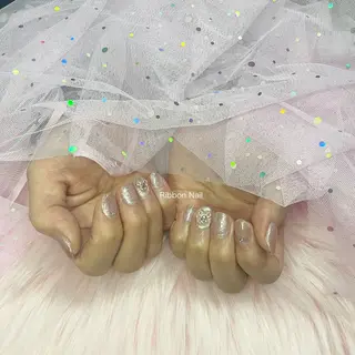 ネイル Nail Ambra Fusamiのネイルデザイン