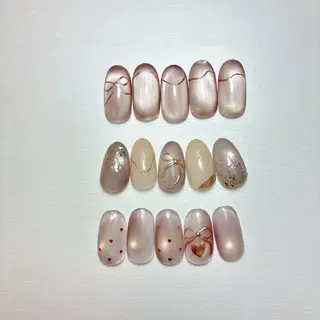 ネイル nail salon anoneのネイルデザイン