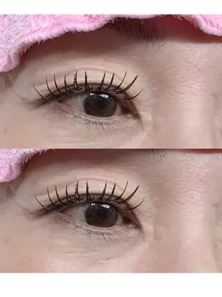 マツエク・マツパ トータルビューティー サロン・Ｎの眉毛・アイブロウイメージ