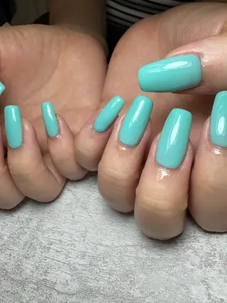 ネイル nana .のネイルデザイン