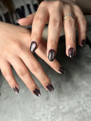 ネイル れでぃん nail❤︎のネイルデザイン