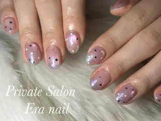 ネイル Era nailのネイルデザイン