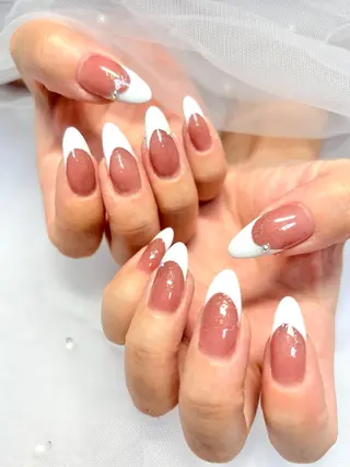 ネイル 佐野 なつきのネイルデザイン