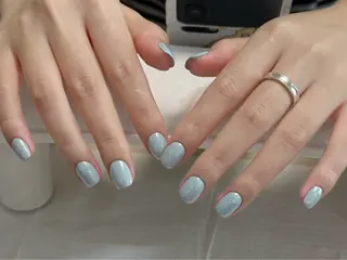 ネイル リン リンのネイルデザイン