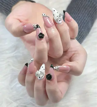 ネイル Chan Nail Salonのネイルデザイン
