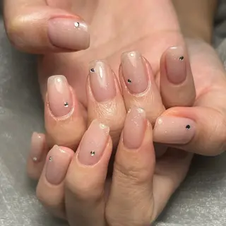 ネイル RuxuryNail ／RiAnnaのネイルデザイン