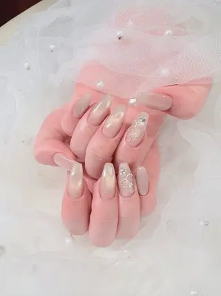 ネイル Jeremy ♡ HARUKAのネイルデザイン