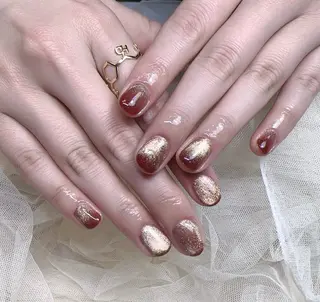 ネイル Nail Salon J.C京急弘明寺駅のネイルデザイン