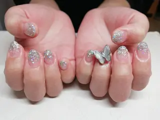 ネイル I.プライベート ネイルサロンのネイルデザイン