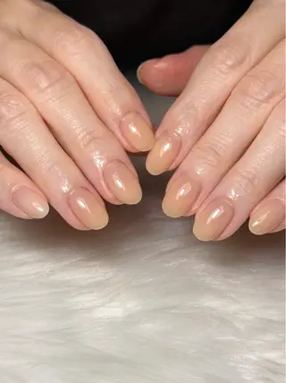 ネイル Nail Salon Anのネイルデザイン
