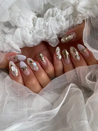 ネイル Lua.nail. るなのネイルデザイン