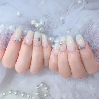 ネイル nailsalon luluのネイルデザイン