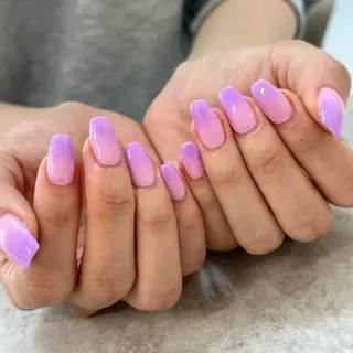 ネイル Elegancia. Hiromiのネイルデザイン