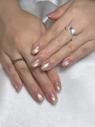 ネイル FREYA💅✨ nailのネイルデザイン