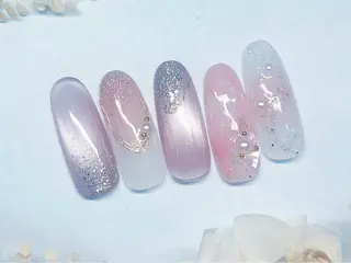ネイル Salon GEM(ジェム)のネイルデザイン