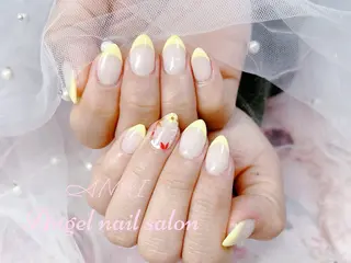 ネイル Angel nail salonのネイルデザイン