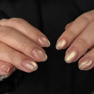 ネイル Ever Blue Nail Salonのネイルデザイン