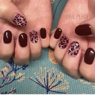 ネイル nail Plageのネイルデザイン