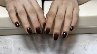 ネイル mofie🤍ナツカ /恵比寿駅徒歩3分のネイルデザイン