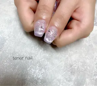ネイル テネルネイル tener nailのネイルデザイン